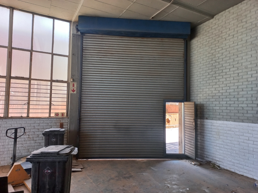 To Let commercial Property for Rent in Wynberg Gauteng