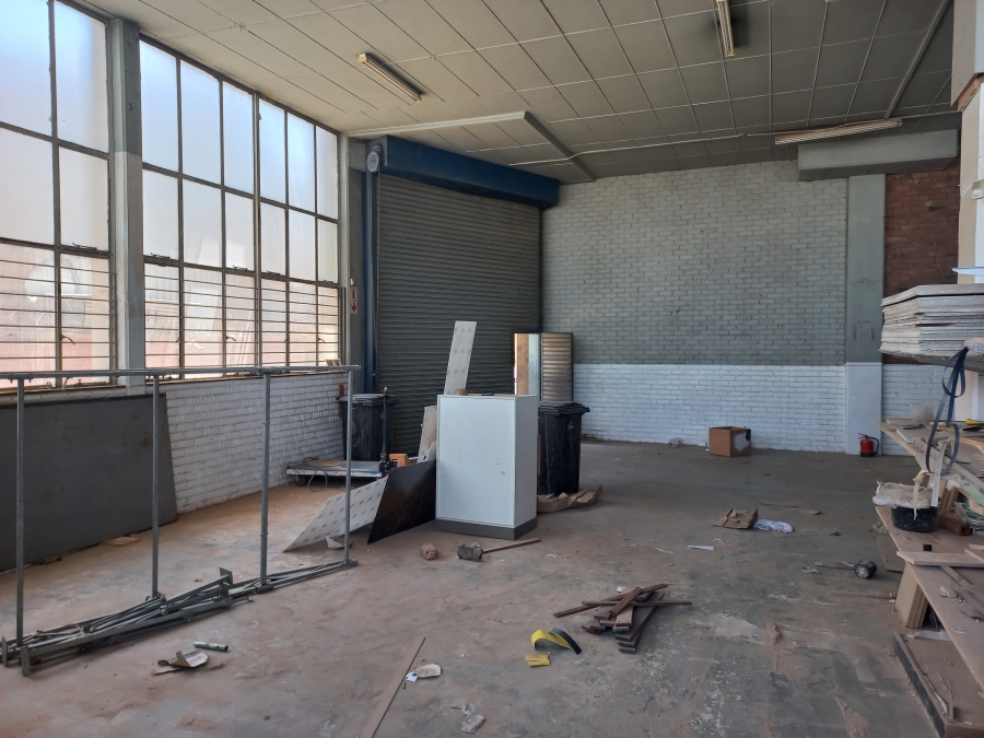 To Let commercial Property for Rent in Wynberg Gauteng