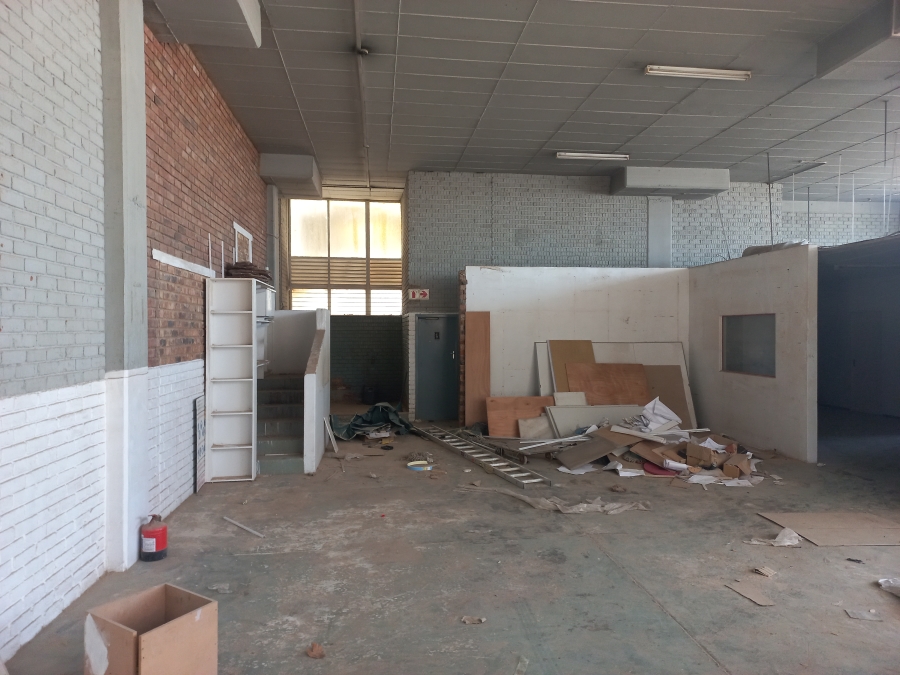 To Let commercial Property for Rent in Wynberg Gauteng