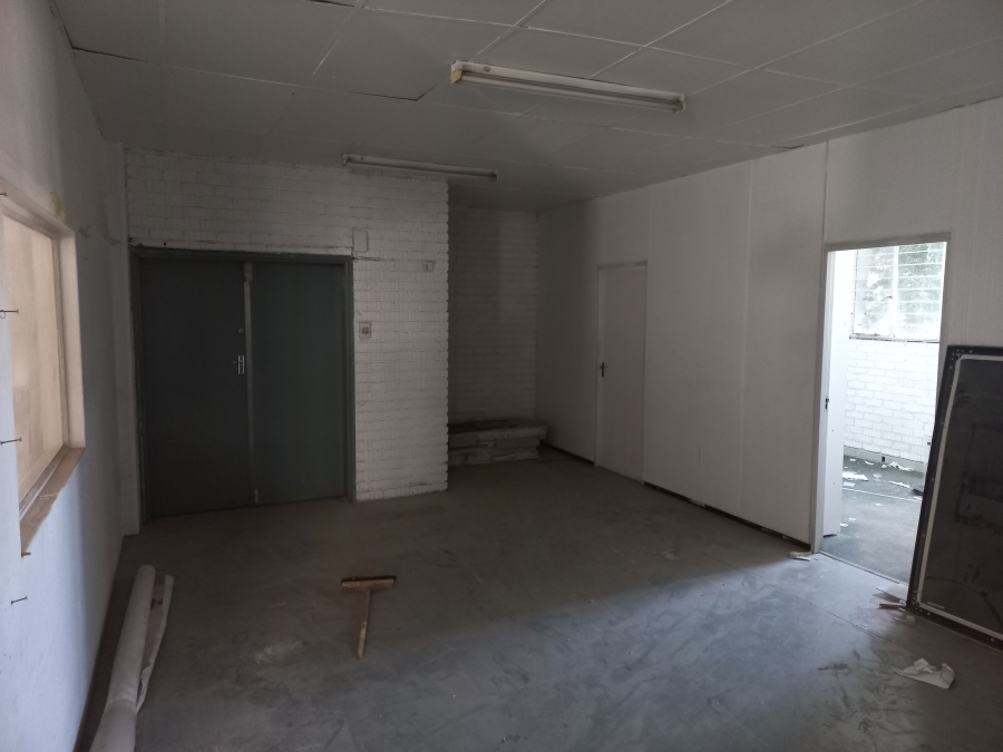 To Let commercial Property for Rent in Wynberg Gauteng