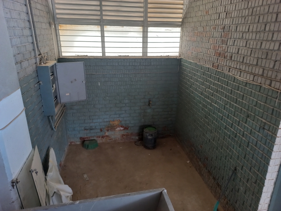 To Let commercial Property for Rent in Wynberg Gauteng