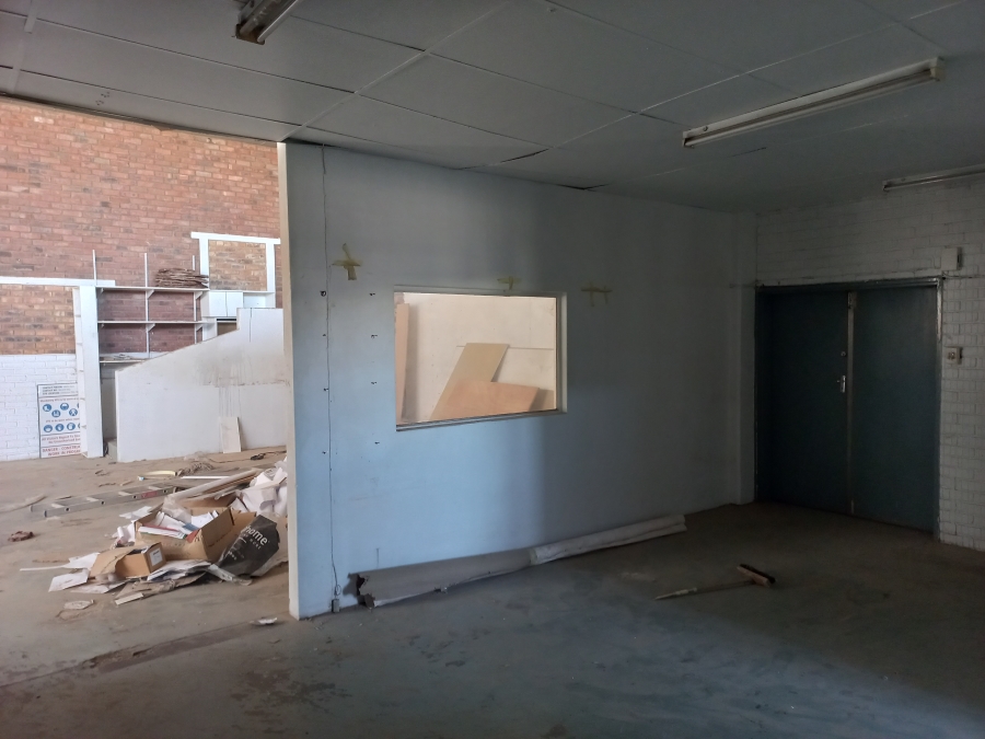 To Let commercial Property for Rent in Wynberg Gauteng