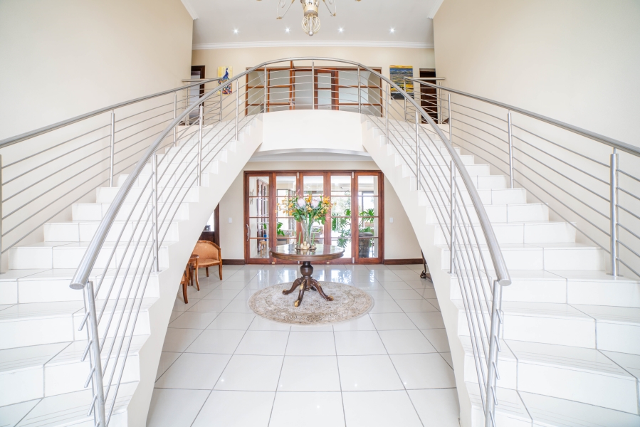 4 Bedroom Property for Sale in Carlswald Estate Gauteng