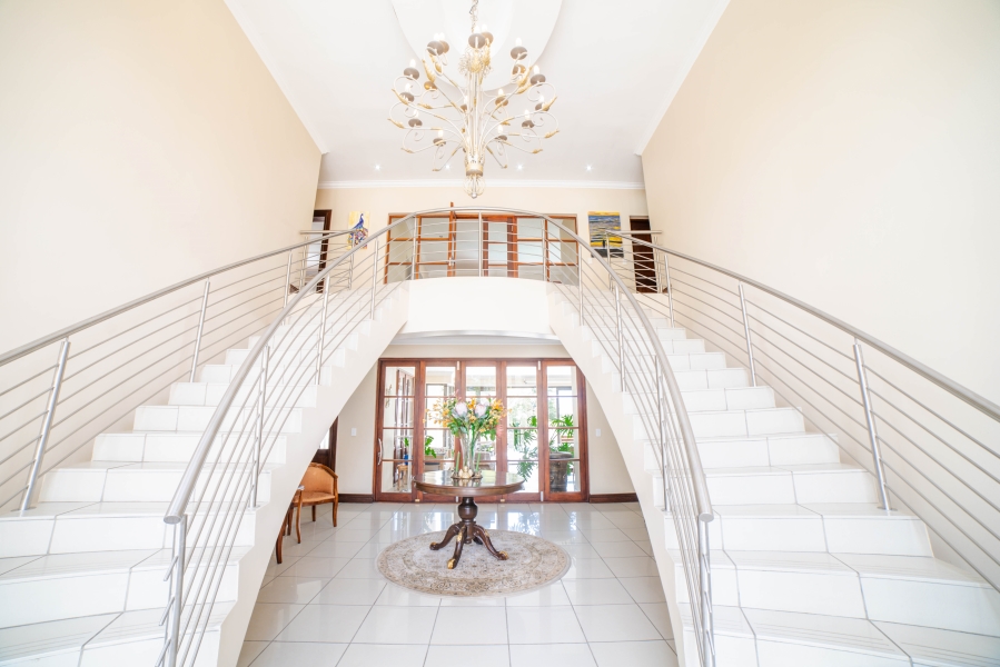 4 Bedroom Property for Sale in Carlswald Estate Gauteng