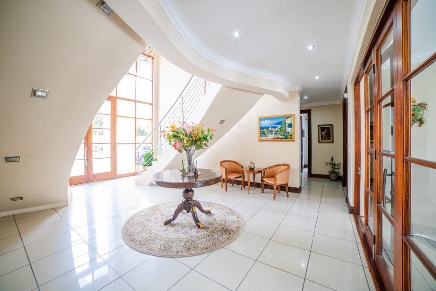 4 Bedroom Property for Sale in Carlswald Estate Gauteng