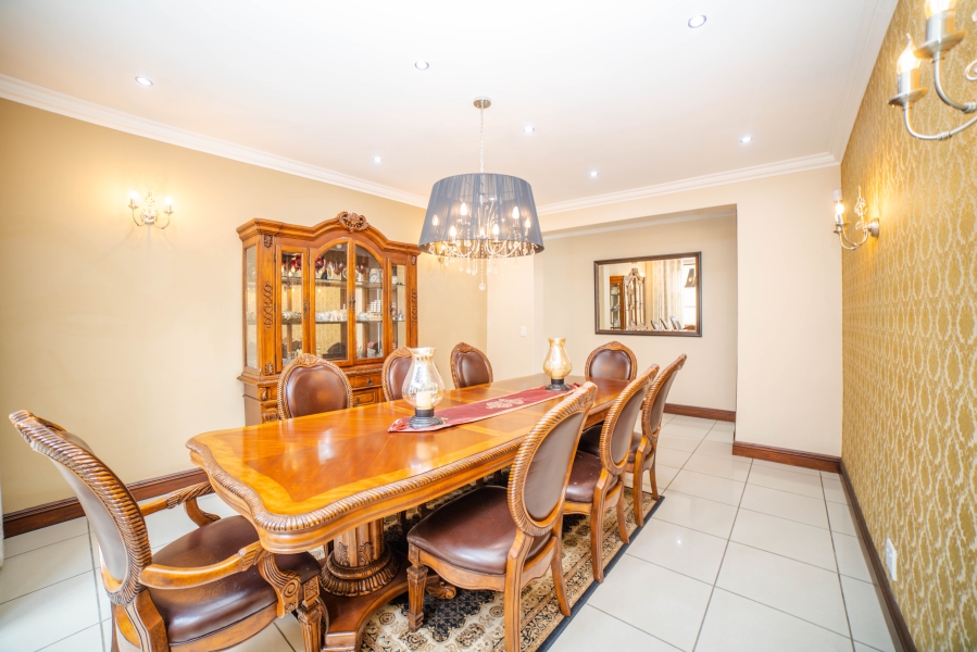 4 Bedroom Property for Sale in Carlswald Estate Gauteng