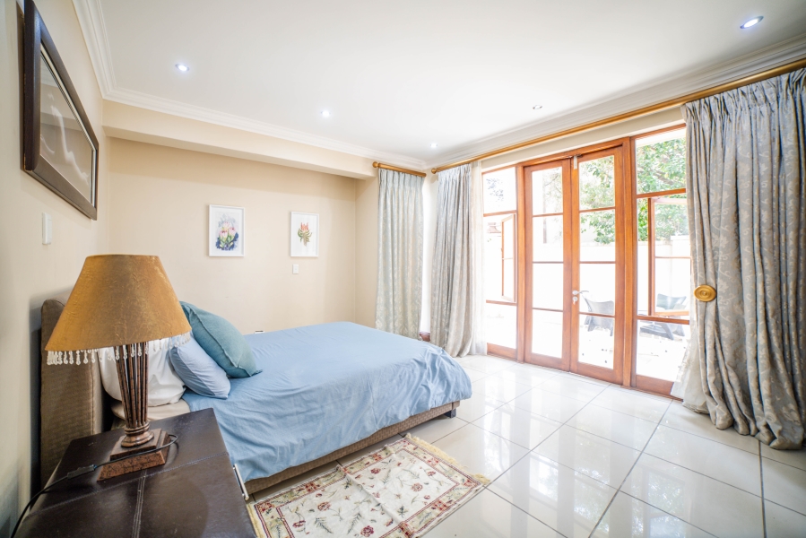 4 Bedroom Property for Sale in Carlswald Estate Gauteng