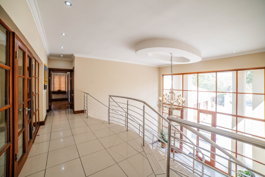 4 Bedroom Property for Sale in Carlswald Estate Gauteng