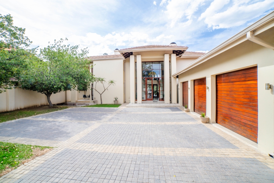 4 Bedroom Property for Sale in Carlswald Estate Gauteng