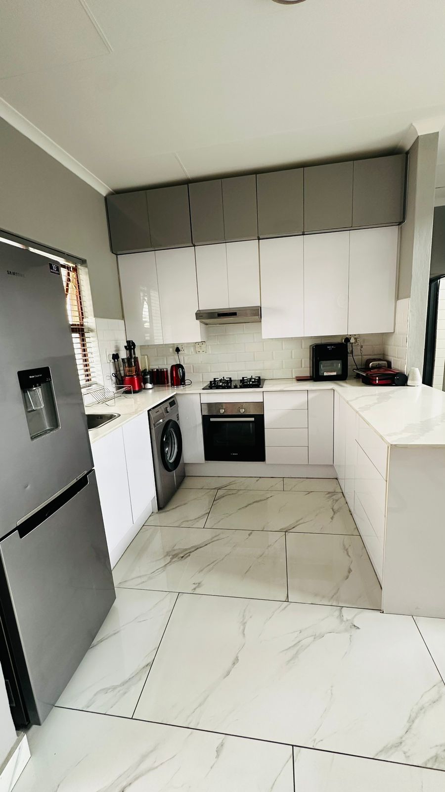 1 Bedroom Property for Sale in Carlswald Gauteng