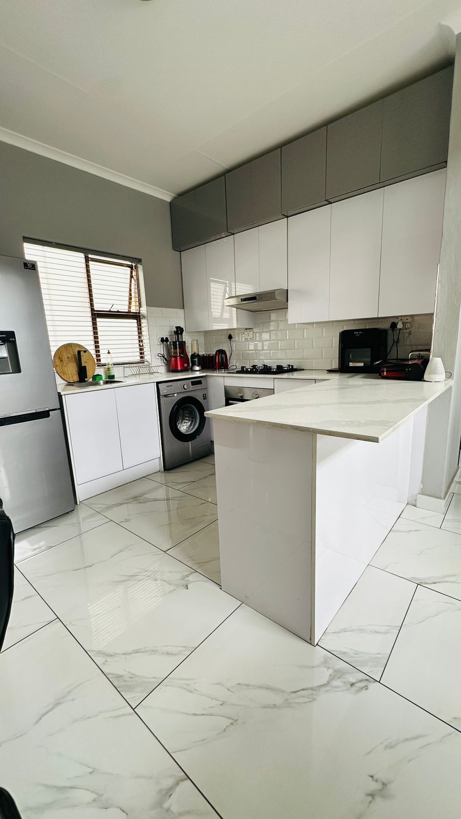 1 Bedroom Property for Sale in Carlswald Gauteng