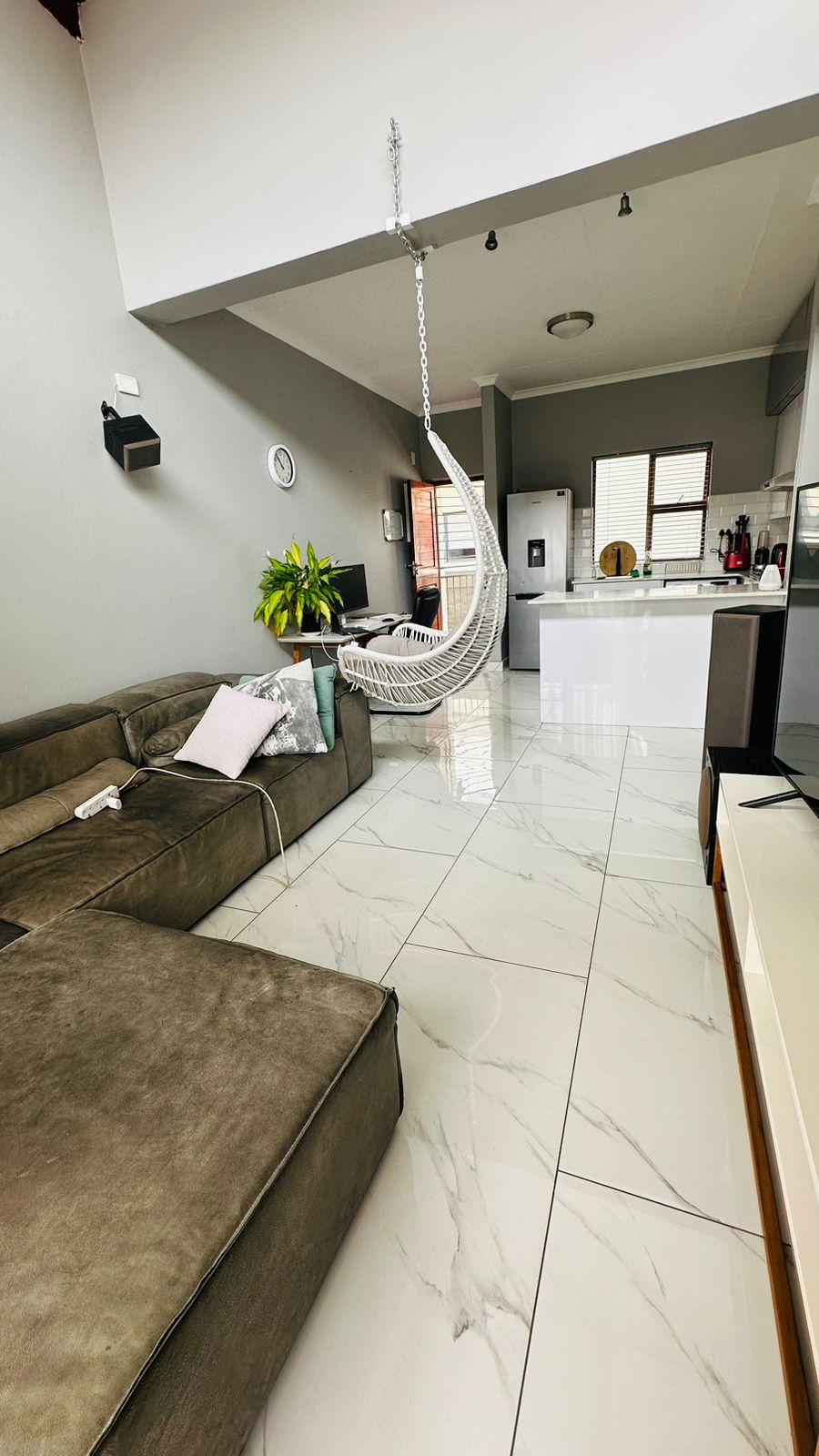 1 Bedroom Property for Sale in Carlswald Gauteng