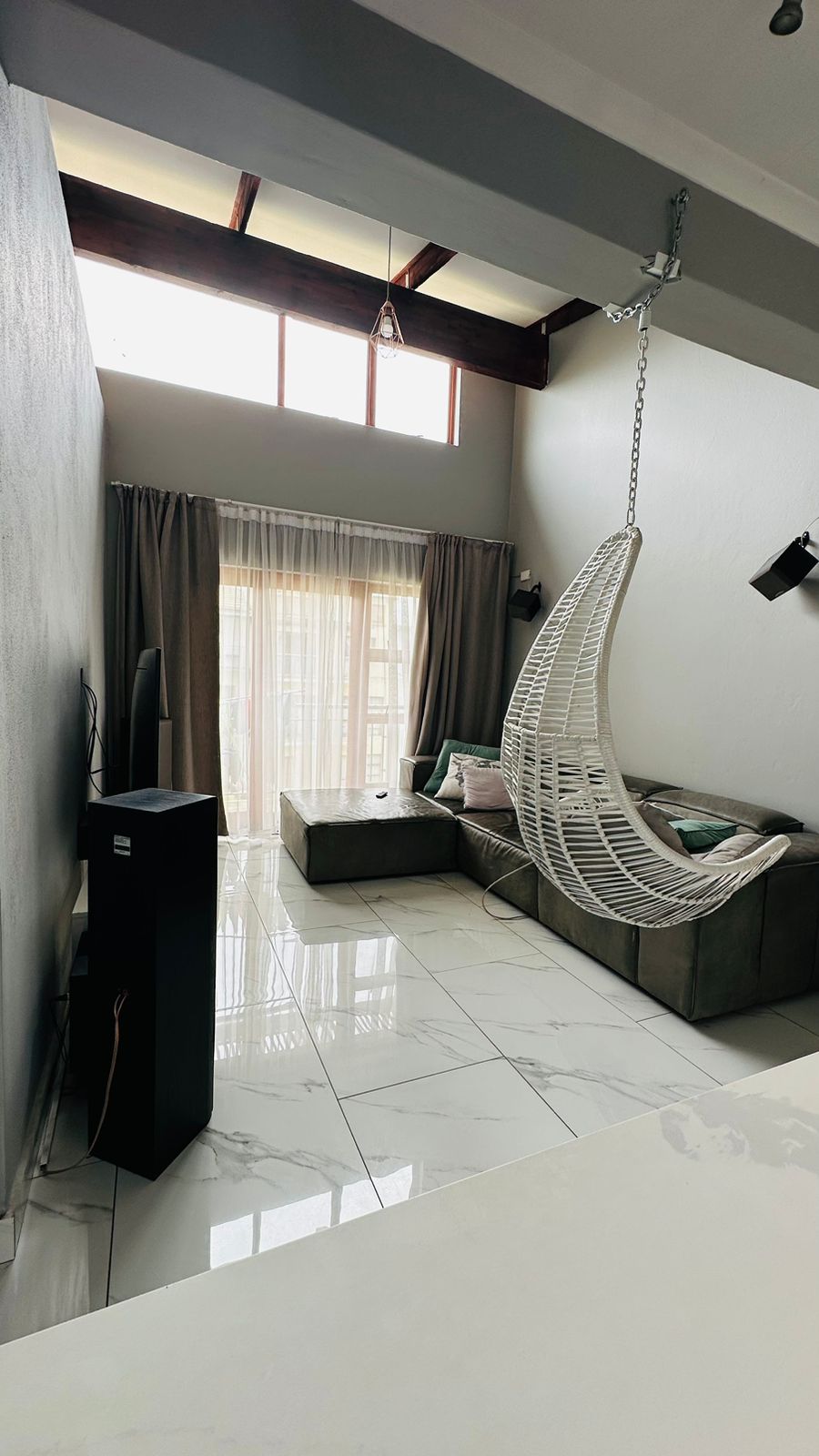 1 Bedroom Property for Sale in Carlswald Gauteng