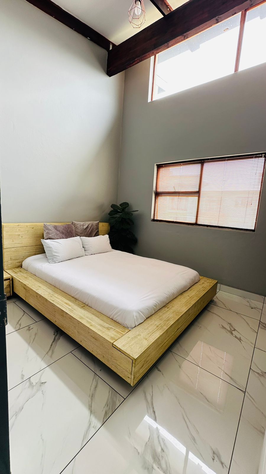 1 Bedroom Property for Sale in Carlswald Gauteng