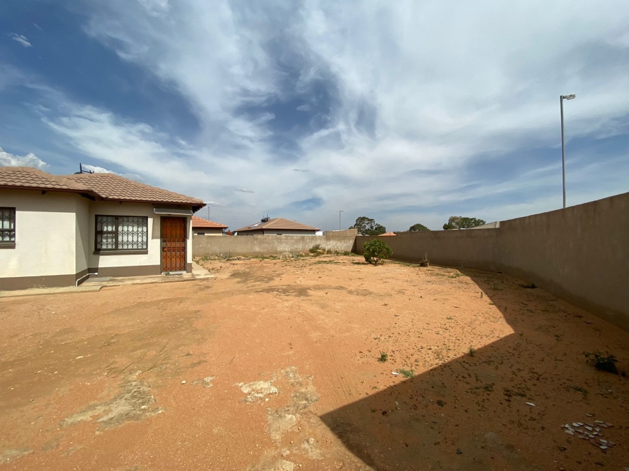 3 Bedroom Property for Sale in Delmore Park Gauteng