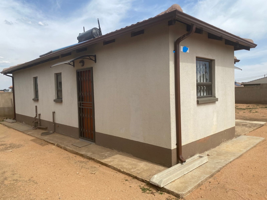 3 Bedroom Property for Sale in Delmore Park Gauteng