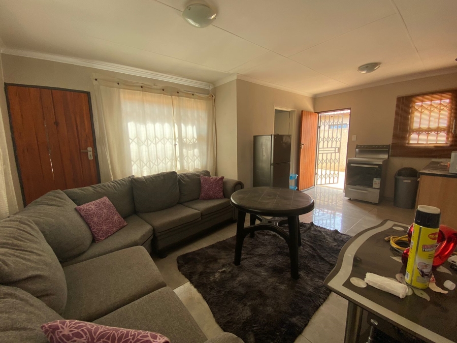 3 Bedroom Property for Sale in Delmore Park Gauteng