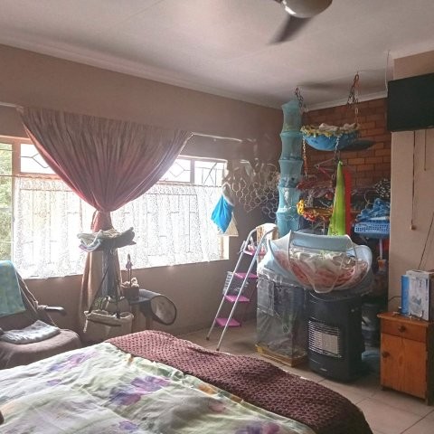 2 Bedroom Property for Sale in Edelweiss Gauteng