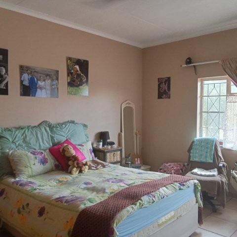 2 Bedroom Property for Sale in Edelweiss Gauteng