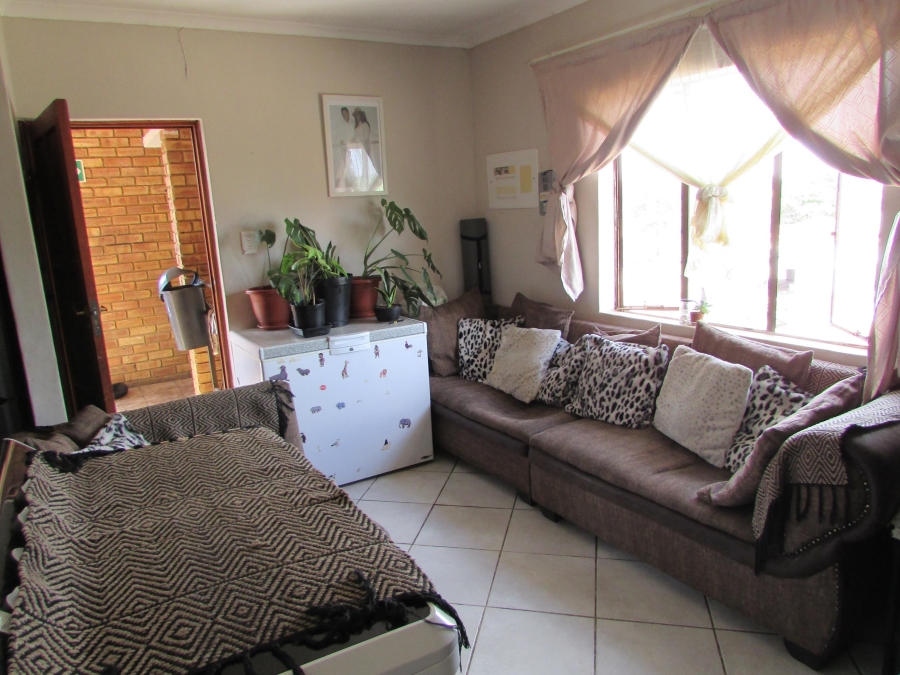 2 Bedroom Property for Sale in Randfontein Central Gauteng