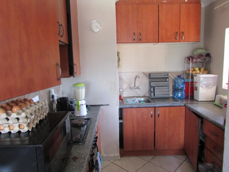 2 Bedroom Property for Sale in Randfontein Central Gauteng