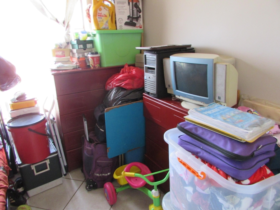 2 Bedroom Property for Sale in Randfontein Central Gauteng