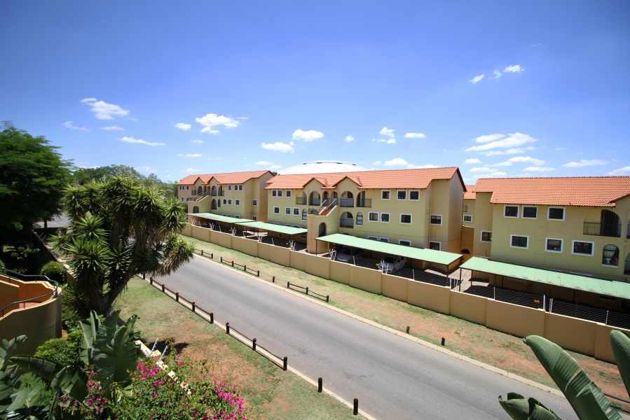 2 Bedroom Property for Sale in Sundowner Gauteng