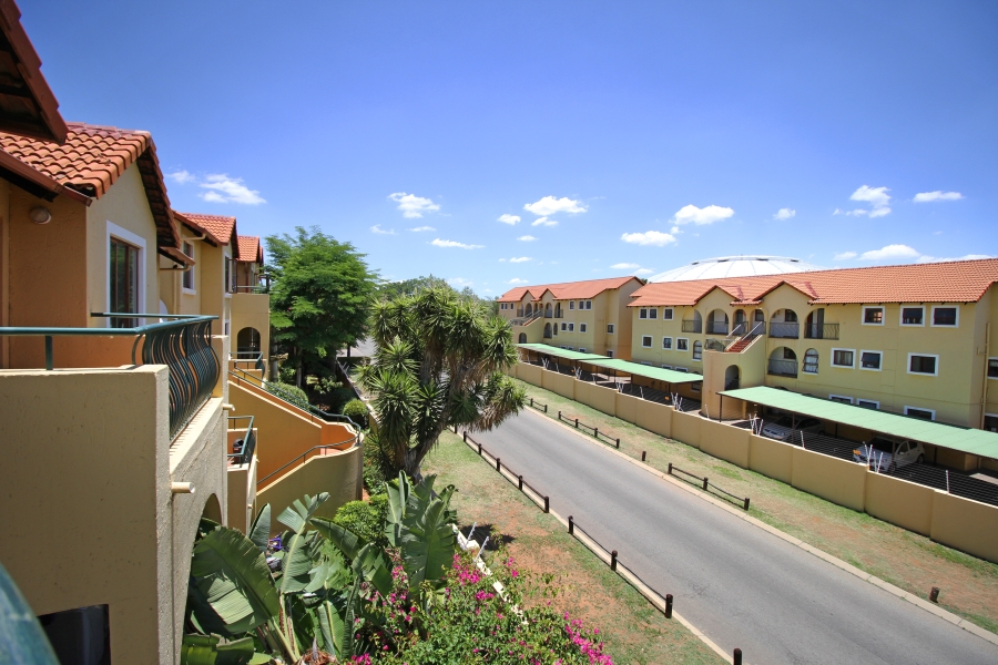 2 Bedroom Property for Sale in Sundowner Gauteng