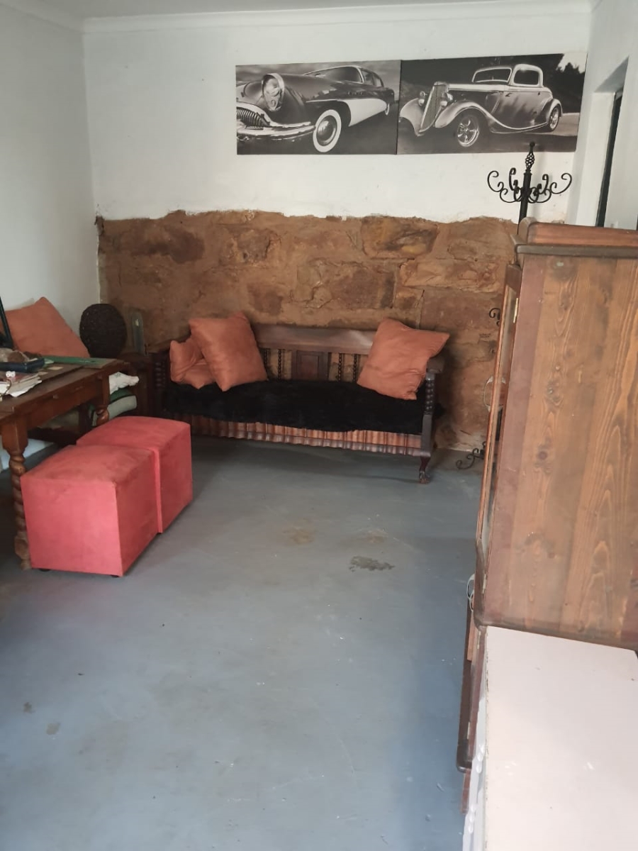 To Let 1 Bedroom Property for Rent in Grootfontein Ah Gauteng