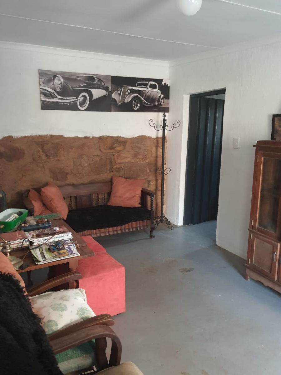 To Let 1 Bedroom Property for Rent in Grootfontein Ah Gauteng