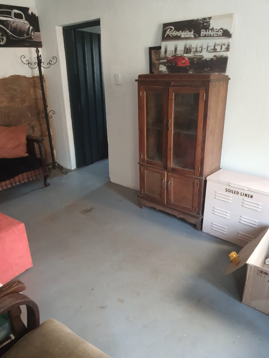 To Let 1 Bedroom Property for Rent in Grootfontein Ah Gauteng