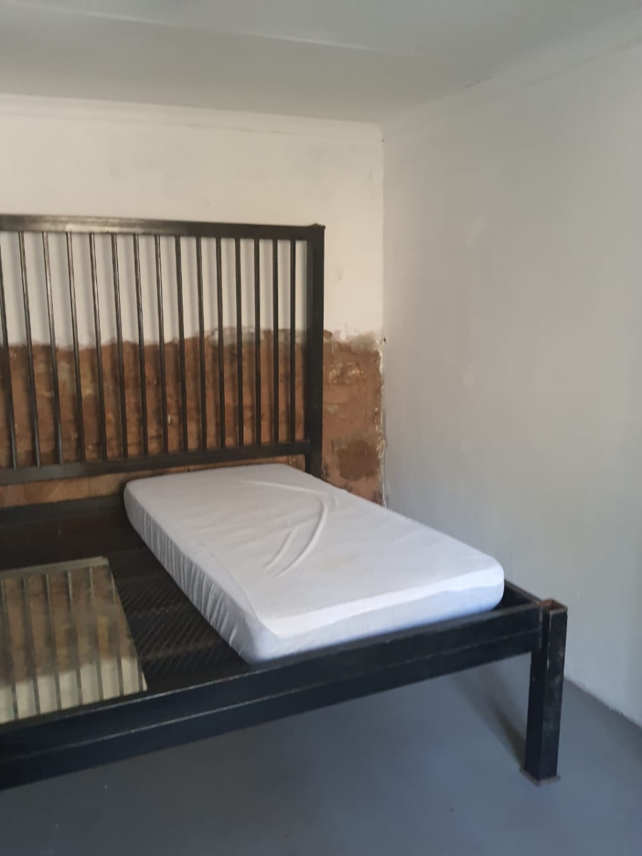 To Let 1 Bedroom Property for Rent in Grootfontein Ah Gauteng