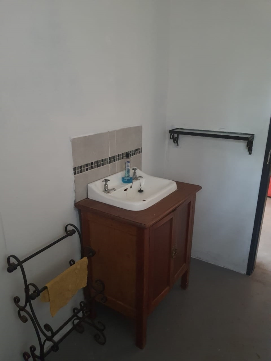 To Let 1 Bedroom Property for Rent in Grootfontein Ah Gauteng