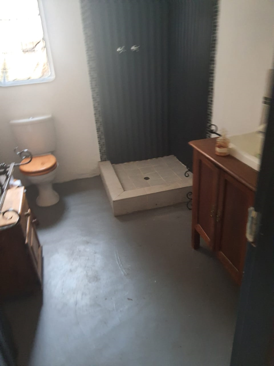 To Let 1 Bedroom Property for Rent in Grootfontein Ah Gauteng