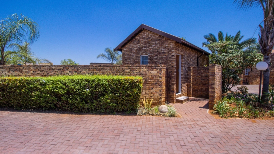 2 Bedroom Property for Sale in Monument Park Gauteng