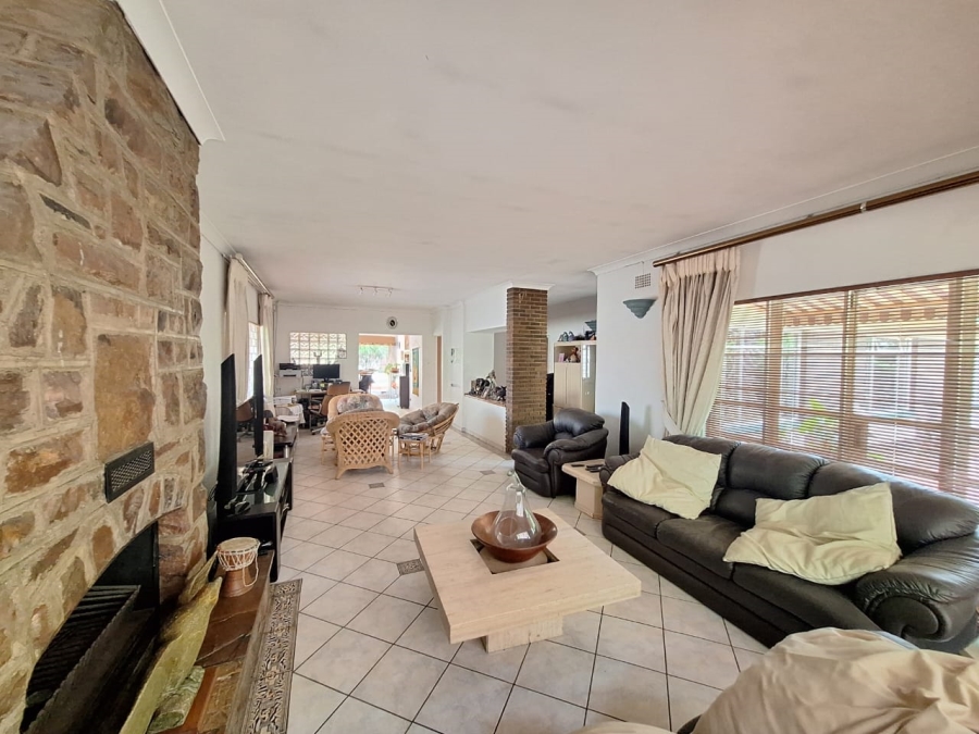 3 Bedroom Property for Sale in Dunvegan Gauteng