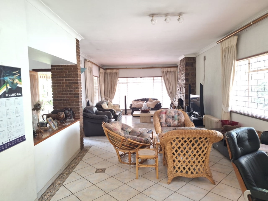 3 Bedroom Property for Sale in Dunvegan Gauteng