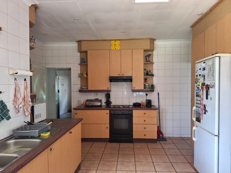 3 Bedroom Property for Sale in Dunvegan Gauteng