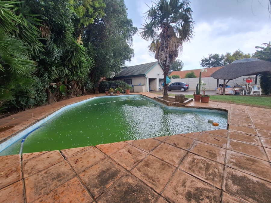 3 Bedroom Property for Sale in Dunvegan Gauteng