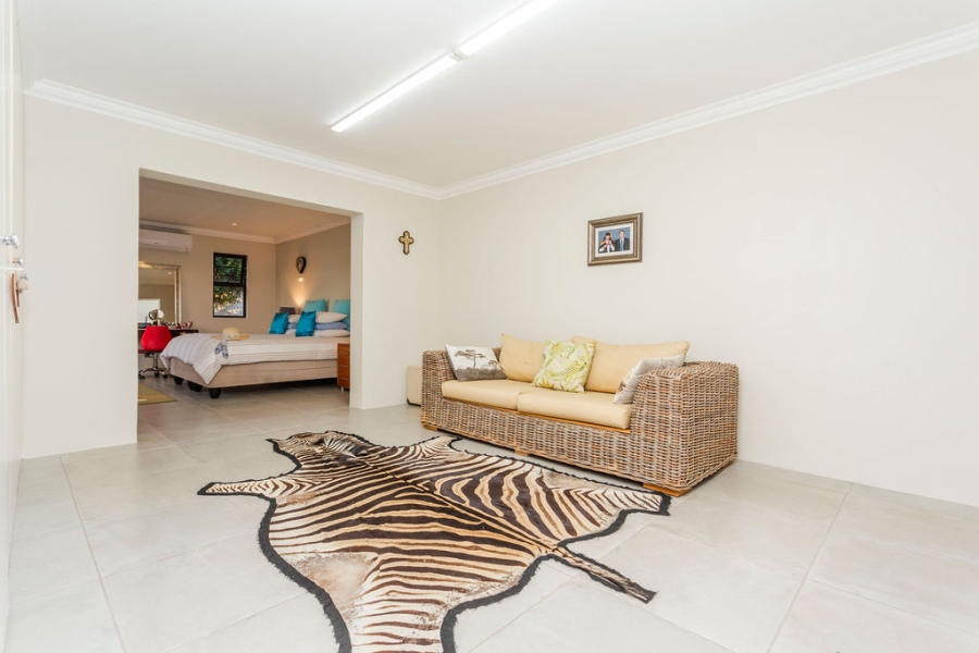 3 Bedroom Property for Sale in Sunninghill Gauteng