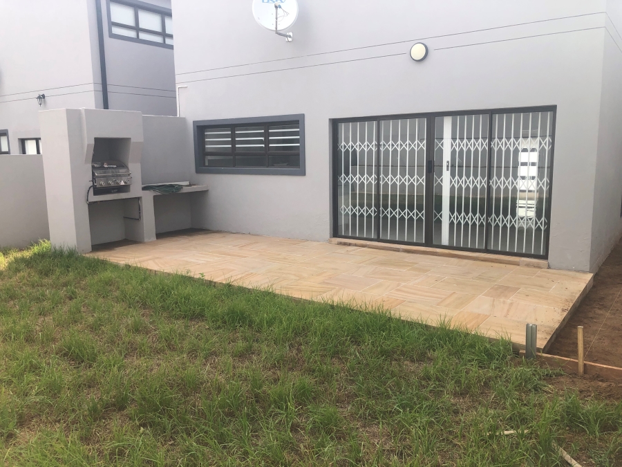 To Let 3 Bedroom Property for Rent in Sunninghill Gauteng