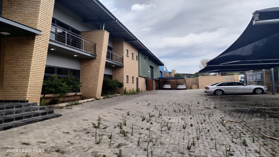 To Let commercial Property for Rent in North Riding Gauteng