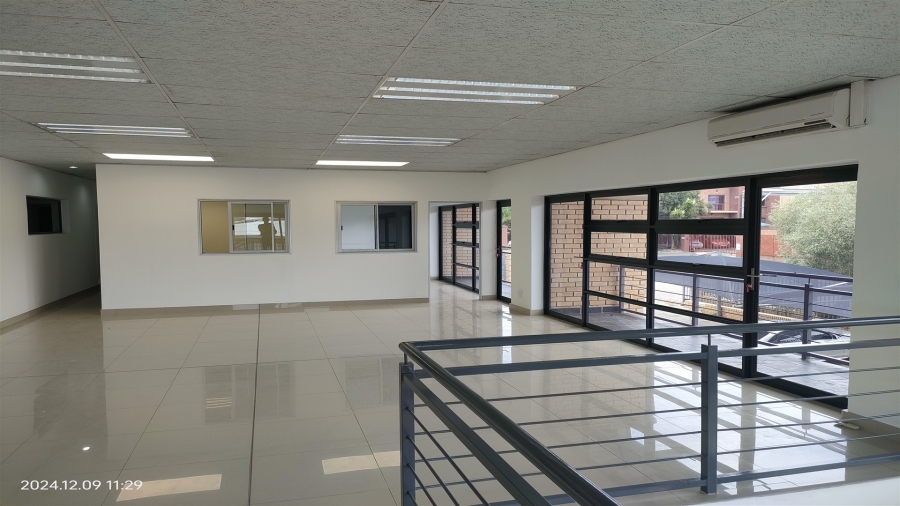 To Let commercial Property for Rent in North Riding Gauteng