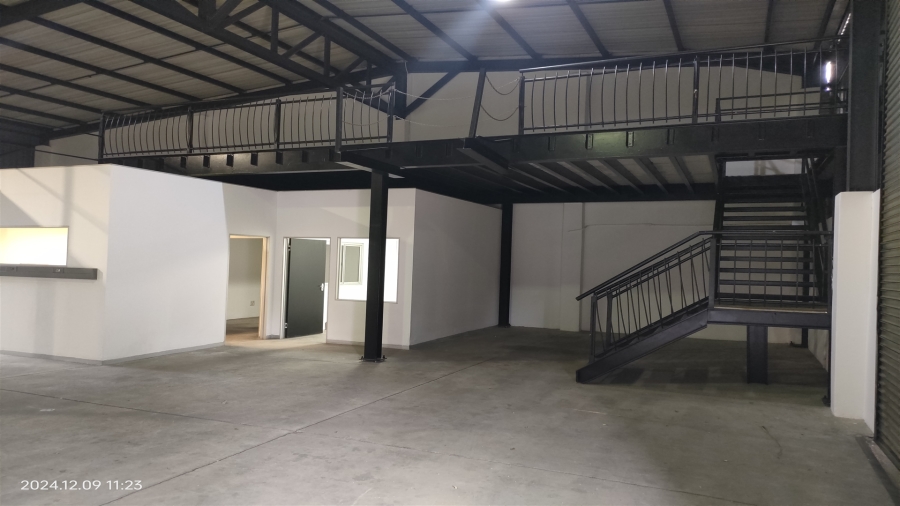 To Let commercial Property for Rent in North Riding Gauteng