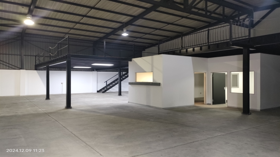 To Let commercial Property for Rent in North Riding Gauteng