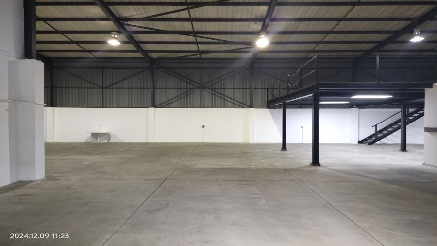 To Let commercial Property for Rent in North Riding Gauteng