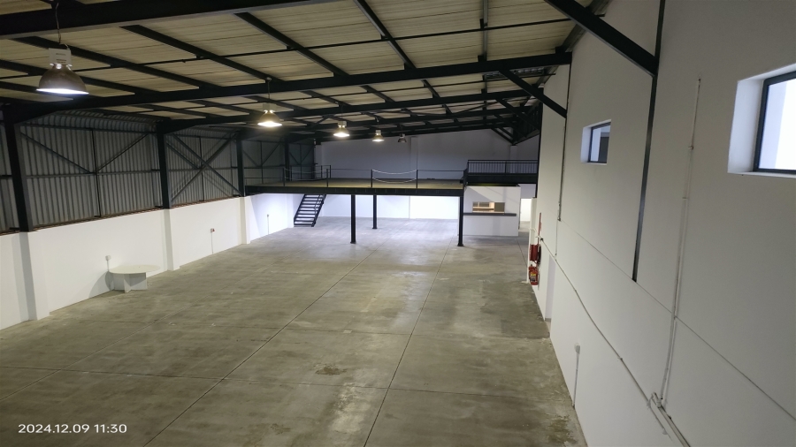 To Let commercial Property for Rent in North Riding Gauteng