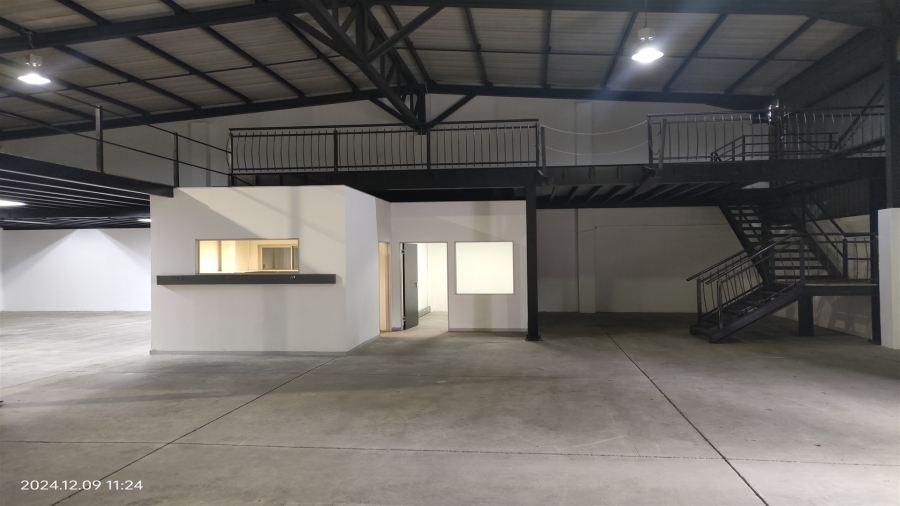 To Let commercial Property for Rent in North Riding Gauteng