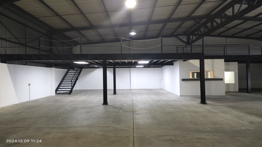 To Let commercial Property for Rent in North Riding Gauteng