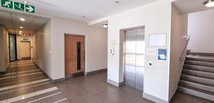 To Let commercial Property for Rent in Rivonia Gauteng